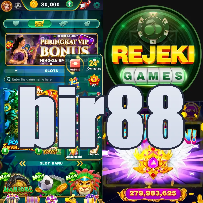 bir88 Masuk