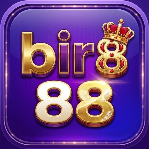 bir88 Logo - Resmi